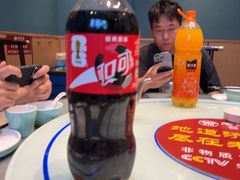 -老济南·地道济南菜(大明湖店)