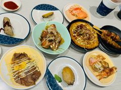 -滨寿司(新街口中央商场店)