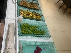 -小茉庐和牛自助火锅(龙湖万达店)