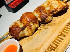 -俄士厨房(五棵松华熙LIVE店)