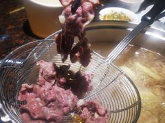 -八合里潮汕鲜牛肉火锅(深圳海岸城店)