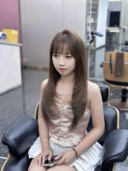 -概念‘s HAIR SALON