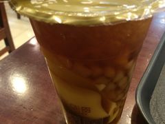 -鲜芋仙(太原街万达店)