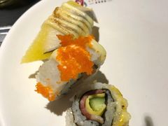 -德得轩烤涮一体自助餐厅(王府井店)