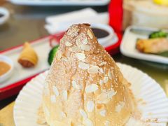 -临江酒店-中餐厅