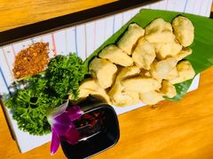 -觅山云南菜(泊富ICITY店)