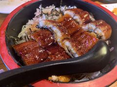 -有喜屋·深夜食堂(北京西路店)