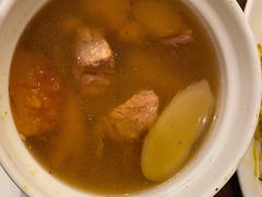 -新旺茶餐厅(嘉里城店)