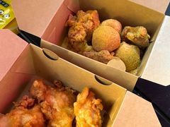 -不可炸鸡BOOCUR CHICKEN(荔湾广钢店)