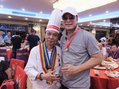 -潮喜竹溪荔湖酒家(荔枝湾店)