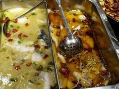 -重庆酸菜鱼(上海路店)
