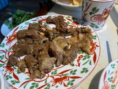 -汕头八合里海记牛肉店(清河店)