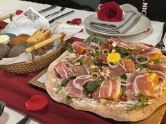 伊比利亚火腿薄脆-EN SPACE恩空间