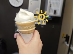 -麦当劳(南昌青山湖万达广场店)