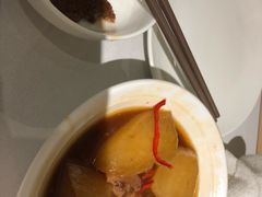 -潮福城潮州大酒楼(湖滨北路店)
