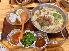 -小满手工粉(上海月星环球港店)