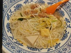 -同济大学·食堂(嘉定校区)