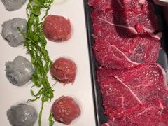 -掂档潮汕牛肉火锅(万象城店)