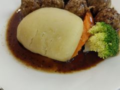 -库滋明·俄罗斯特色美食(中央大街店)