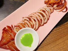 -夯鱼烤鱼·尔滨地标美食(国展店)
