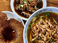 -大时代美食面馆