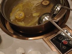 -润园四季椰子鸡火锅(南山海岸城店)