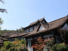 -威海华夏城景区