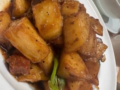 -顺风汤馆·广府粤菜(江宸天街店)