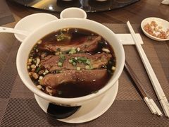 -中国厨房/台湾牛肉面