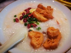 海皇艇仔粥-蝴蝶里·粤菜·点心(龙湖天街&滨江店)