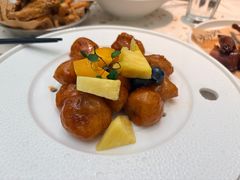 -大树餐厅(环球港店)