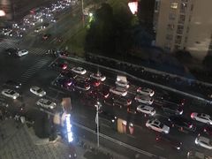 -柒园·三十年创意杭帮菜(龙湖滨江天街店)
