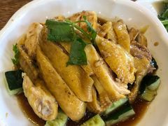 -裕记烧腊连锁餐饮(国商分店)