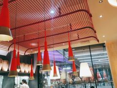 大堂-大师兄·西北小馆(金湾华发商都店)