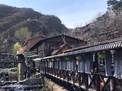 -北京水岸山吧度假村(雁栖镇店)