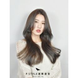 -P.STYLE 派斯造型