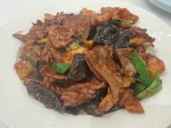 -玉林烤鸭店(定福庄店)