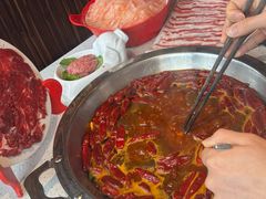 -大龙燚·旷野鲜火锅(广州首店)