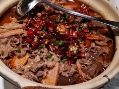 -汤记传菜(秀浦路店)