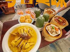-珍之宝御品·寻味顺德(容桂渔人码头店)