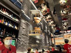 -西塔老太太泥炉烤肉(温州首店万象城黑金店)