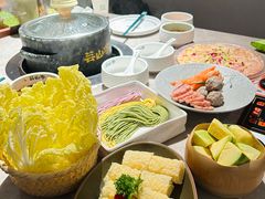 -芸山季·云南野生菌火锅(宝能环球汇店)