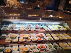 -温野菜涮涮锅(曲江大悦城店)