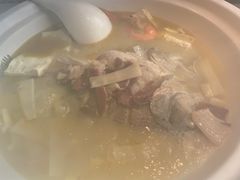 -庆江南江南菜(琴湖溪里花园城店)