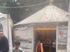 -巴山一绝烤全羊(三圣乡刘家花园店)