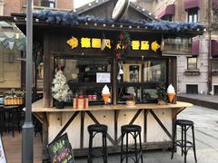 -天津意大利风情旅游区