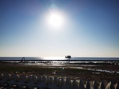 -南汇嘴观海公园