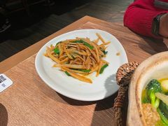 -周家二小姐的菜(西津渡店)