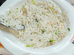 -清真·AL-JANNAT 佳纳特餐厅(狮子桥店)
