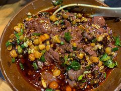 -怪难吃·乐山跷脚牛肉(新牌坊店)